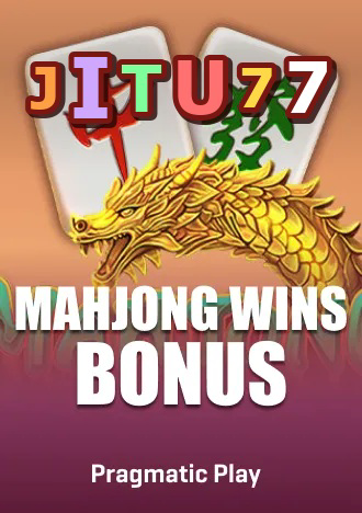 Tangkapan Layar JITU77