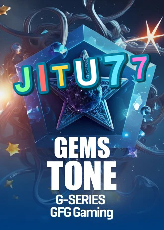 JITU77 Resmi