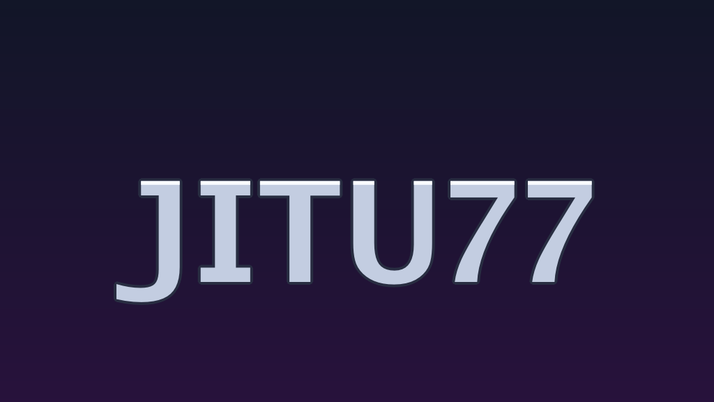 ✅ JITU77 - Situs Resmi JITU77 | Download Aplikasi & Login · jitu77 · Berita & Artikel Terbaru · Populer
