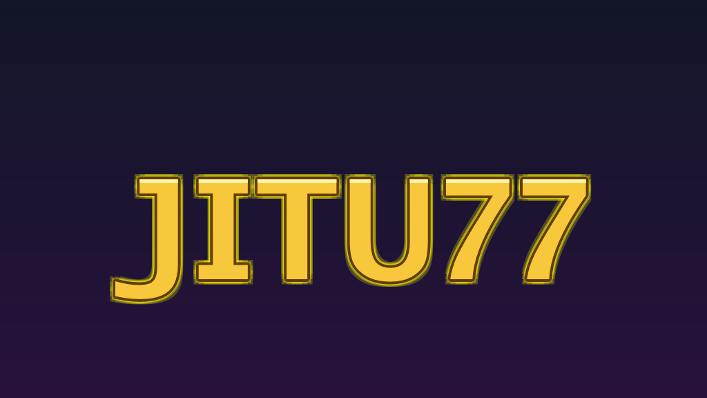 ✅ JITU77 - Situs Resmi JITU77 | Download Aplikasi & Login · jitu77 · Berita & Artikel Terbaru · Populer